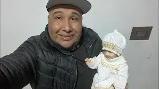Pidiendo La Colación En Mi Pénjamo Gto, Feliz Navidad
