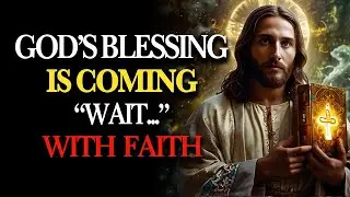 Put the Holy Spirit First： Your Miracle Was Delayed &mdash; Not Denied ｜ Heavenly Direction