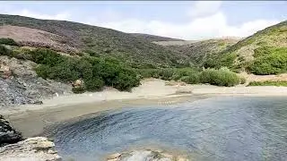 &Pi;&alpha;&rho;&alpha;&lambda;ί&alpha; &Kappa;&alpha;&lambda;ό&gamma;&epsilon;&rho;&omicron;&sigmaf; - Kalogeros beach