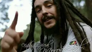 Jah Cuida - Ras Kuko Ft Morodo