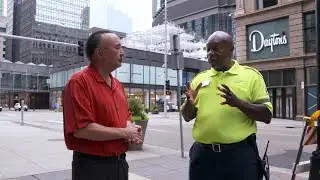 Discovering Downtown Minneapolis (All Over Again)
