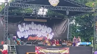 LIVE..LIRBOYO NGANGENI 2025 KOTA KEDIRI