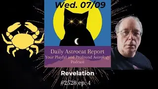 Wednesday's Astrology: Finding Strength in Challenging Aspects