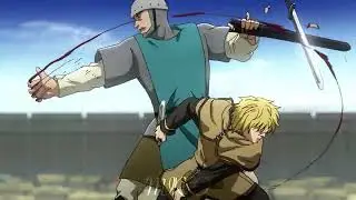 Vinland Saga x Joe Bart || ib: 🥹|| Do me a favour Thors😭 #vinland #vinlandsaga #joebart #edit