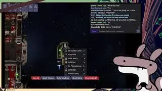 space station 14 looking at the new chef stuff
