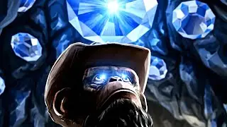The Ape Society