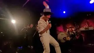 Shantel & Bucovina Club Soundsystem - Disko Partizani (Live SO36, 2025.11.25)
