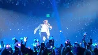 BTS - Trivia 承 : Love [Live] RM