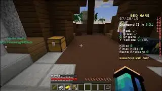 Chillin | Minecraft w/ Wolfalamew