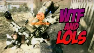 WTF and LOLs Ep. 41 