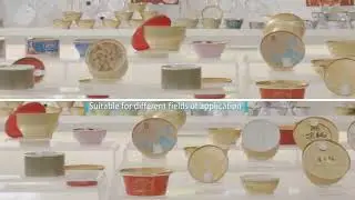 2023 BNM Corporate Video - Peel off end manufacturer