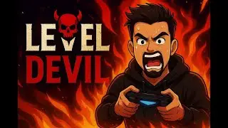 Can We Beat the Developer? MUFASA IS LIVE ⚡ | Level Devil