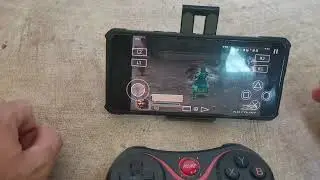 วิธีใช้สูตร PS2 บนแอป AtherSX2​ แบบยุ่งยากวุ่นวาย