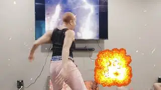 Hiyuken Child Abuse