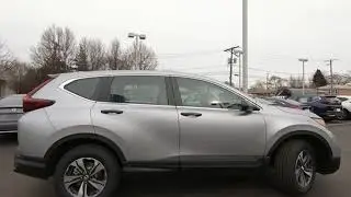 2020 Honda CR-V Oak Lawn IL Chicago, IL #20278