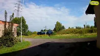 linia D29-144: ST48-026 luzem  #20190910