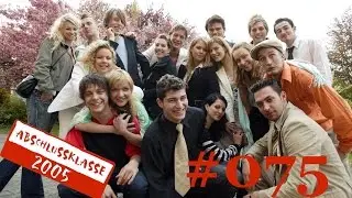 Abschlussklasse 2005 #075