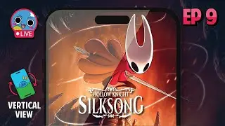 🔴LIVE | LEGALE #SILKSONG ep9 #shorts