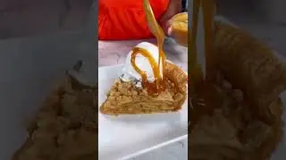 Dutch Apple Pie