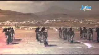 يارصاص المريسي لعلعي‎