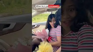 So teach him how to treats us 🤪😂✨ #aparnaanand