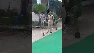 Superintendent of Police Sindhu Sharma IPS #shorts