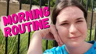 MORNING ROUTINES STAY AT HOME MOM 2022| MORNING CLEANING ROUTINE MOM OF 2| BREAKFAST IN AMERICA|