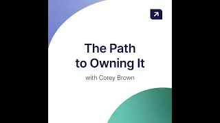 64. Why an SBA loan might be right for you and your small business, with Brett Howden