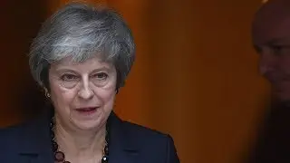 PMQs &ndash; watch live