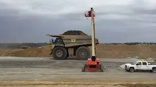 Walz Scale Volumetric Scanner &mdash; Quickly & Efficiently Scan Even Large Payload Data