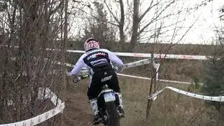 102   - Gabrielli  Matteo - Enduro  Grado 2020