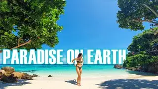 Прекрасный курорт с потрясающими видами на острове Ко Липе, Таиланд | Serendipity Resort