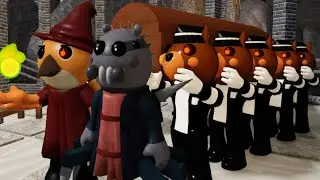 Piggy Roblox Coffin Dance Meme Compilation *Chapter 10 Edition*