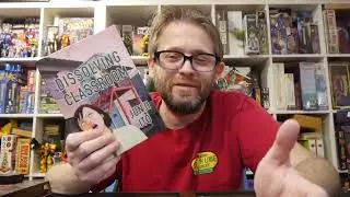 Manga Review: Dissolving Classroom Collector's Edition