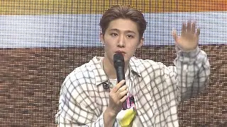 230601 B.I 2ND FULL ALBUM [TO DIE FOR]&rsquo;Die for love&lsquo;(Feat.Jessi) Showcase 생방송 - Die for love 무대🔥🔥