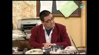 DRŽAVNI POSAO [HQ] - Ep.168: Sok od zove (27.05.2013.)