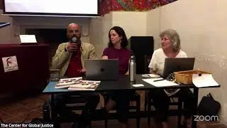 Incarceration & Deportation: A Lived Experience