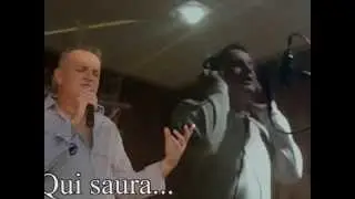 Qui saura qui saura Mike Brant