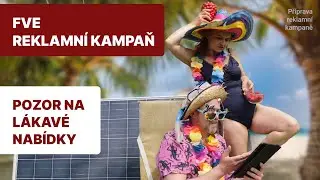 Nenechte se op&iacute;t ... reklamn&iacute;m ovocem