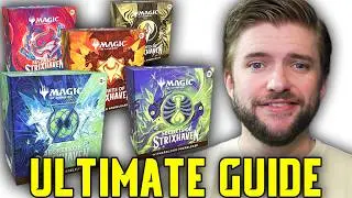 ACE Your Strixhaven Prerelease in 10 Minutes
