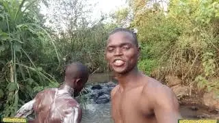 I want to take a shower. 🍆🍆🍆🏊🏊 so subscribe channel