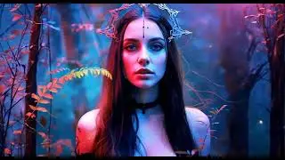 Xaldwen - Heart Of The Forest