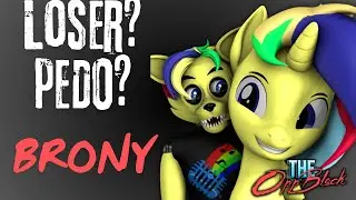 IS SOURPATCHKING TOONKRITIC 2.0?!?!  ||  The Opp Block