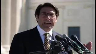 Trump&rsquo;s Legal Team just fired the first shot iin the comey war - it was a direct hit