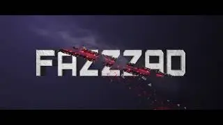 Fazzzad Logo Crosslight