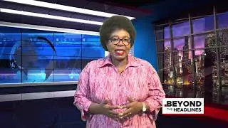 BEYOND THE HEADLINES 12TH APRIL 2024