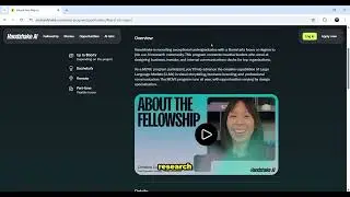 &ldquo;Handshake AI Offers Liberal Arts Majors a Unique Opportunity to Shape the Future of AI&rdquo;