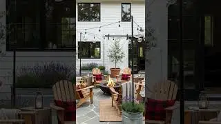 15 Stunning Farmhouse Outdoor Lighting Ideas For Rustic Charm