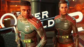 ICH SCHLEICHE UND IHR BALLERT | THE OUTER WORLDS 2 | PART 2
