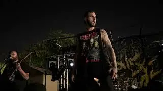 Mental Cruelty - Helheim (Live Oct 17th 2025 at Full Circle Brewing Co.)